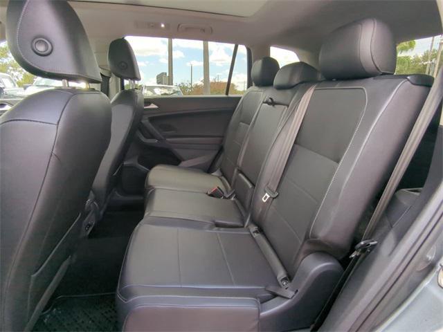 used 2019 Volkswagen Tiguan car, priced at $15,499
