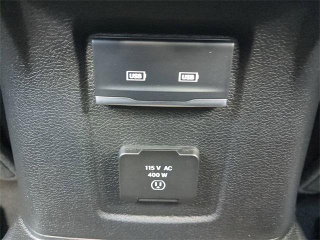 new 2025 Jeep Gladiator car, priced at $54,742