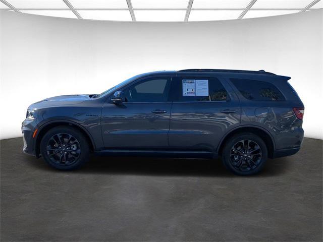 used 2023 Dodge Durango car, priced at $37,249