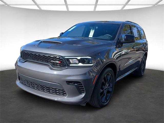 used 2023 Dodge Durango car, priced at $37,249