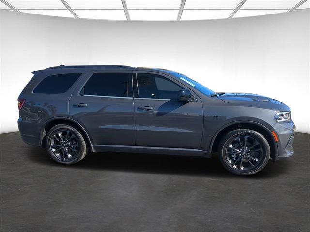 used 2023 Dodge Durango car, priced at $37,249