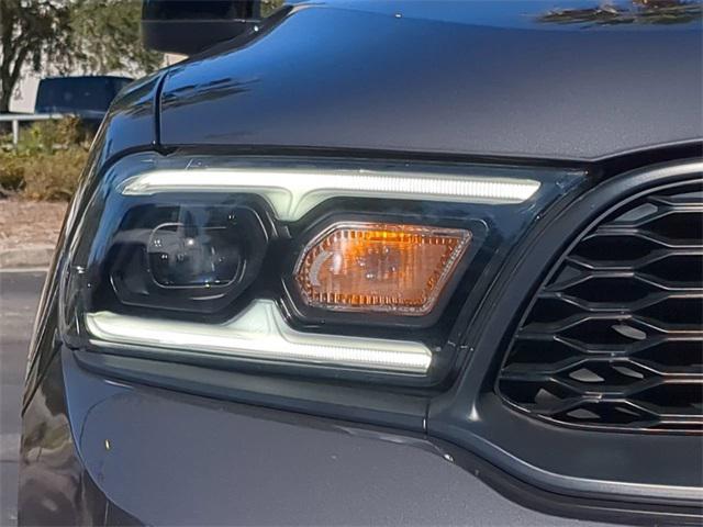 used 2023 Dodge Durango car, priced at $37,249