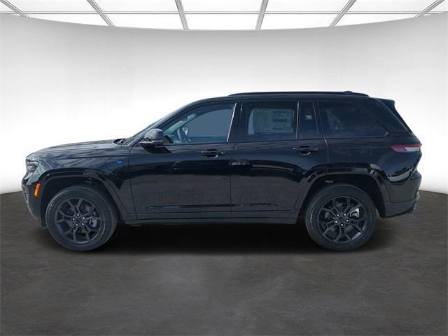 new 2024 Jeep Grand Cherokee 4xe car, priced at $60,328