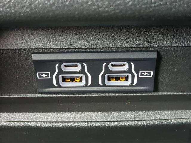 new 2025 Jeep Grand Cherokee L car, priced at $37,657