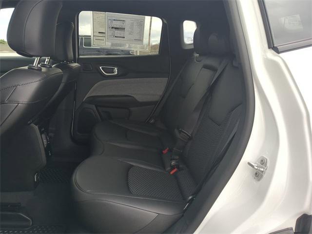 new 2025 Jeep Compass car, priced at $28,858