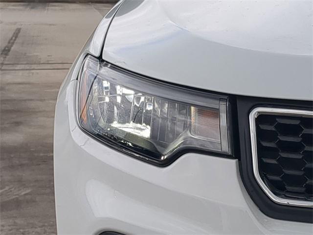 new 2025 Jeep Compass car, priced at $28,858