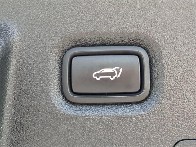 used 2023 Hyundai Santa Fe car, priced at $22,499
