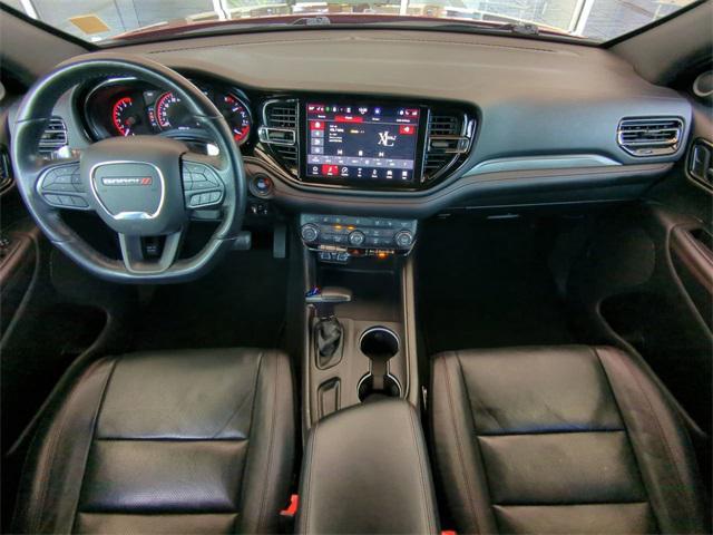 used 2023 Dodge Durango car, priced at $24,749