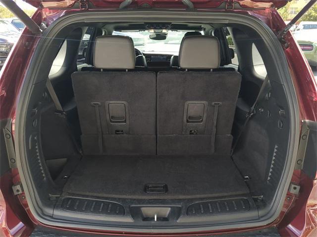 used 2023 Dodge Durango car, priced at $24,749