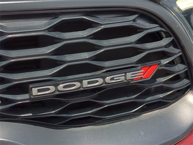 used 2023 Dodge Durango car, priced at $24,749