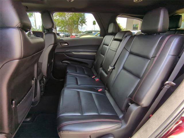 used 2023 Dodge Durango car, priced at $24,749