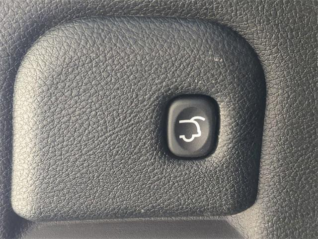 used 2023 Dodge Durango car, priced at $24,749