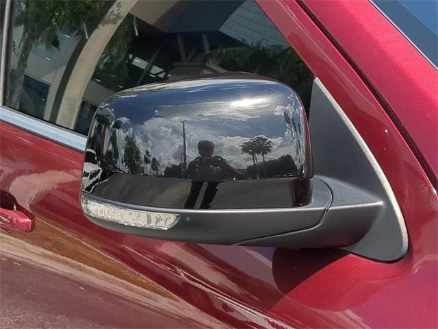 used 2023 Dodge Durango car, priced at $24,749