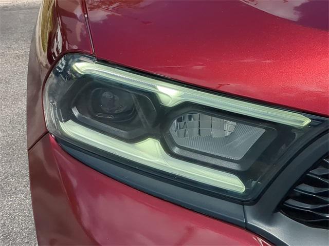 used 2023 Dodge Durango car, priced at $24,749
