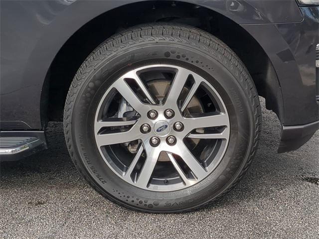 used 2023 Ford Expedition Max car, priced at $41,499