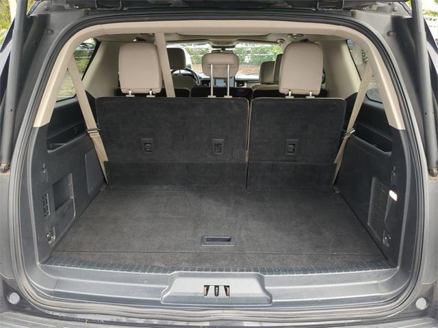used 2023 Ford Expedition Max car, priced at $41,499