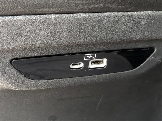used 2022 Chrysler Pacifica car, priced at $22,249