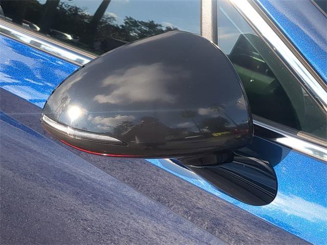 used 2021 Hyundai Sonata car, priced at $20,999