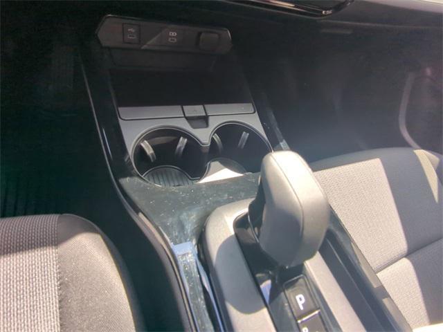 used 2023 Toyota Prius car, priced at $23,999