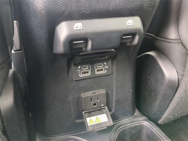 used 2020 Jeep Gladiator car, priced at $34,999