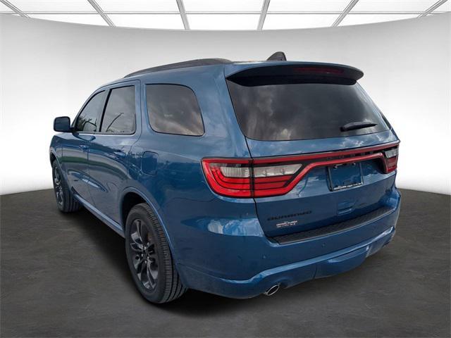 new 2025 Dodge Durango car, priced at $40,401