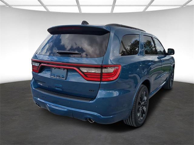 new 2025 Dodge Durango car, priced at $40,401