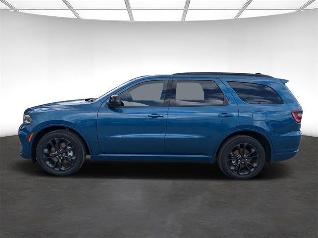 new 2025 Dodge Durango car, priced at $40,401