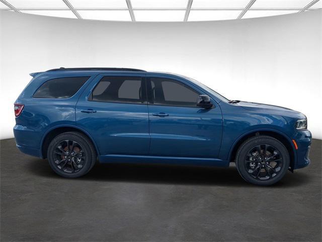 new 2025 Dodge Durango car, priced at $40,401