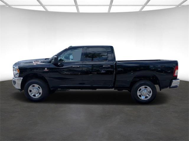 new 2024 Ram 2500 car, priced at $59,398