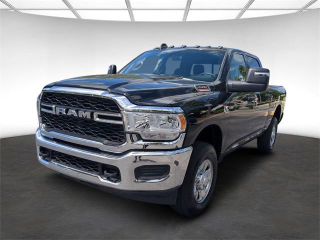 new 2024 Ram 2500 car, priced at $59,398