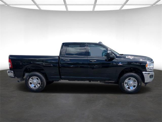 new 2024 Ram 2500 car, priced at $59,398