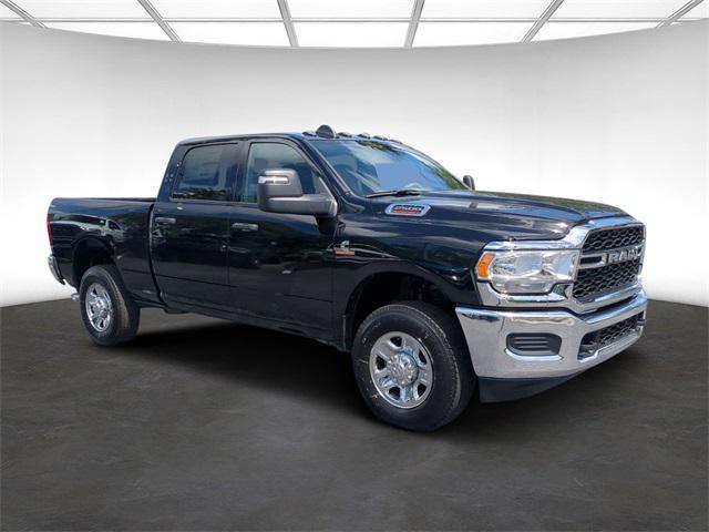 new 2024 Ram 2500 car, priced at $59,398