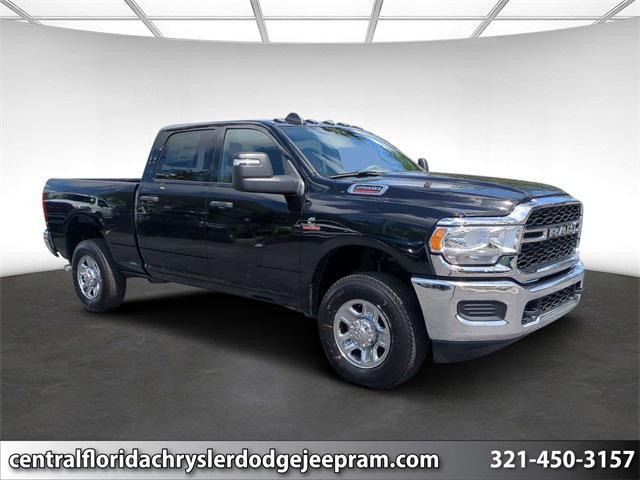 new 2024 Ram 2500 car, priced at $59,398