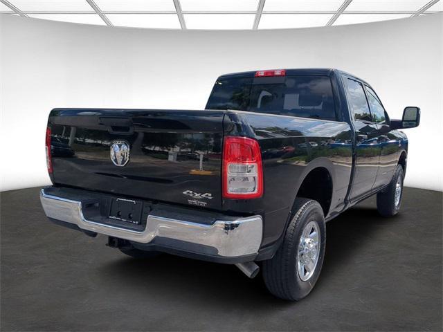 new 2024 Ram 2500 car, priced at $59,398