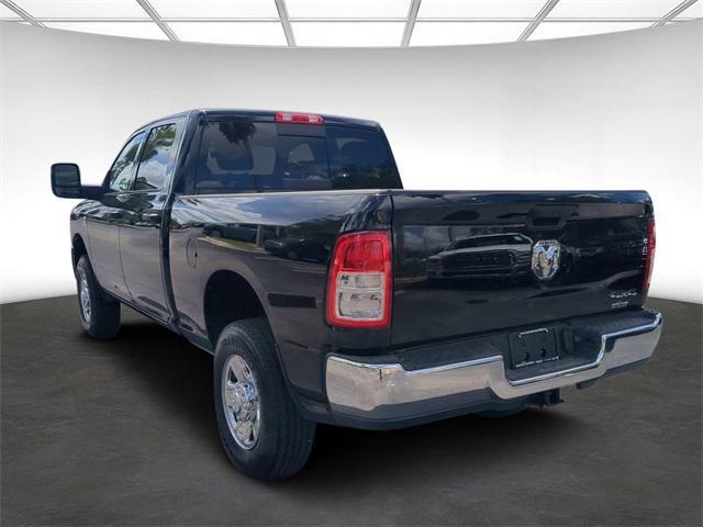 new 2024 Ram 2500 car, priced at $59,398