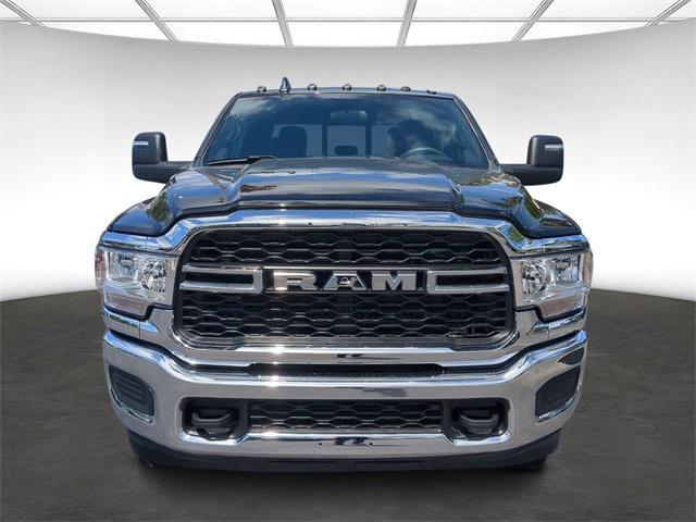 new 2024 Ram 2500 car, priced at $59,398