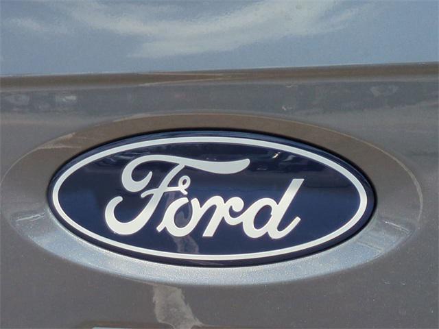 used 2024 Ford F-150 car, priced at $41,749