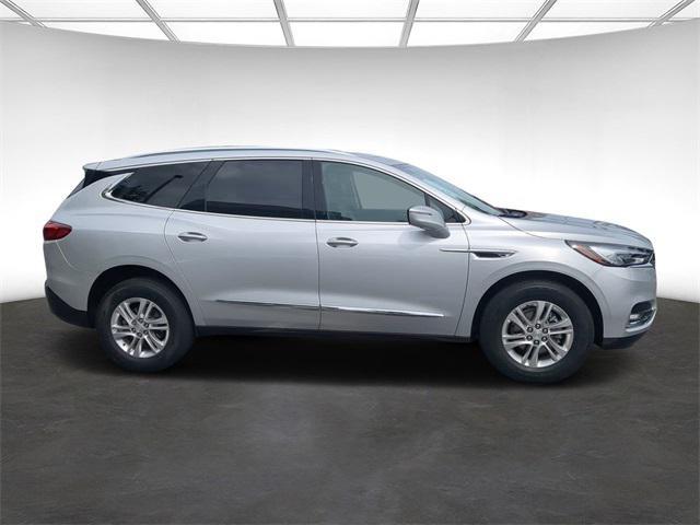 used 2021 Buick Enclave car, priced at $26,999