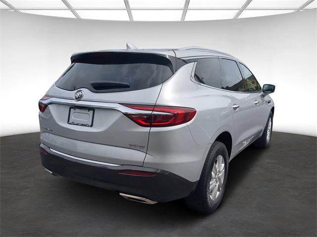 used 2021 Buick Enclave car, priced at $26,999