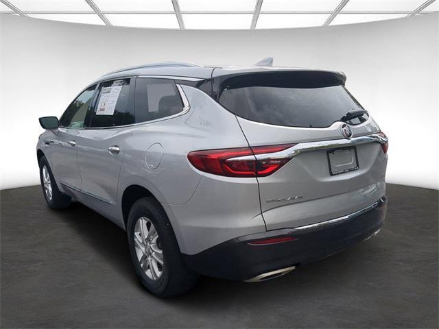 used 2021 Buick Enclave car, priced at $26,999