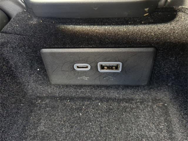 used 2024 Chevrolet Corvette car, priced at $62,749