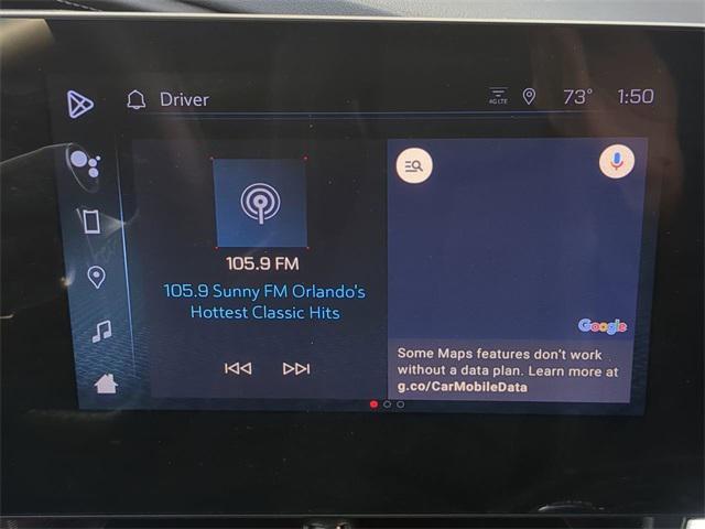 used 2024 Chevrolet Corvette car, priced at $62,749