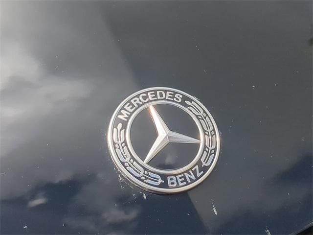 used 2022 Mercedes-Benz C-Class car, priced at $36,999