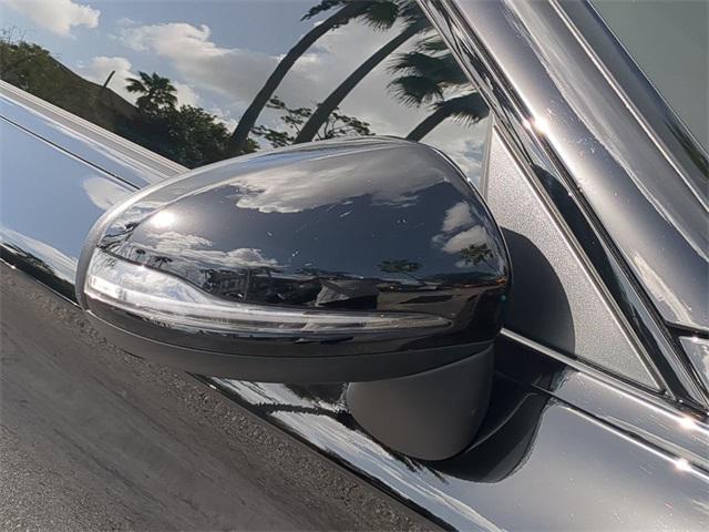 used 2022 Mercedes-Benz C-Class car, priced at $36,999