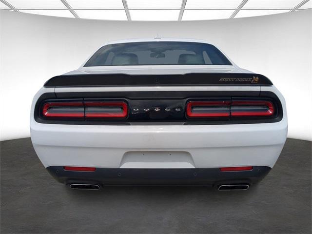 new 2023 Dodge Challenger car, priced at $49,480