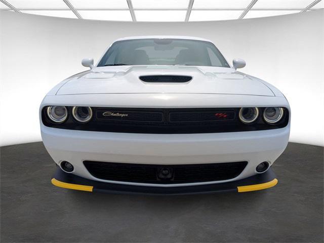 new 2023 Dodge Challenger car, priced at $49,480