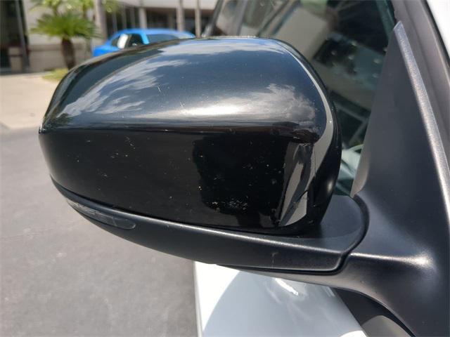 used 2022 Jeep Cherokee car, priced at $21,249