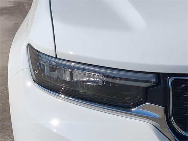 new 2025 Jeep Grand Cherokee car, priced at $40,792