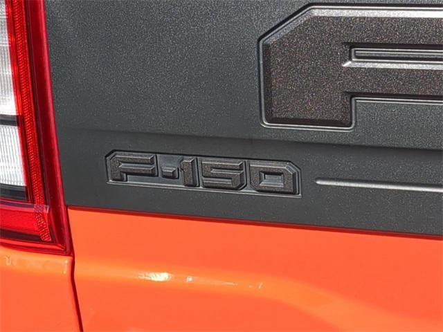 used 2021 Ford F-150 car, priced at $64,499