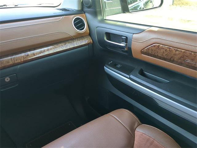 used 2020 Toyota Tundra car, priced at $33,999